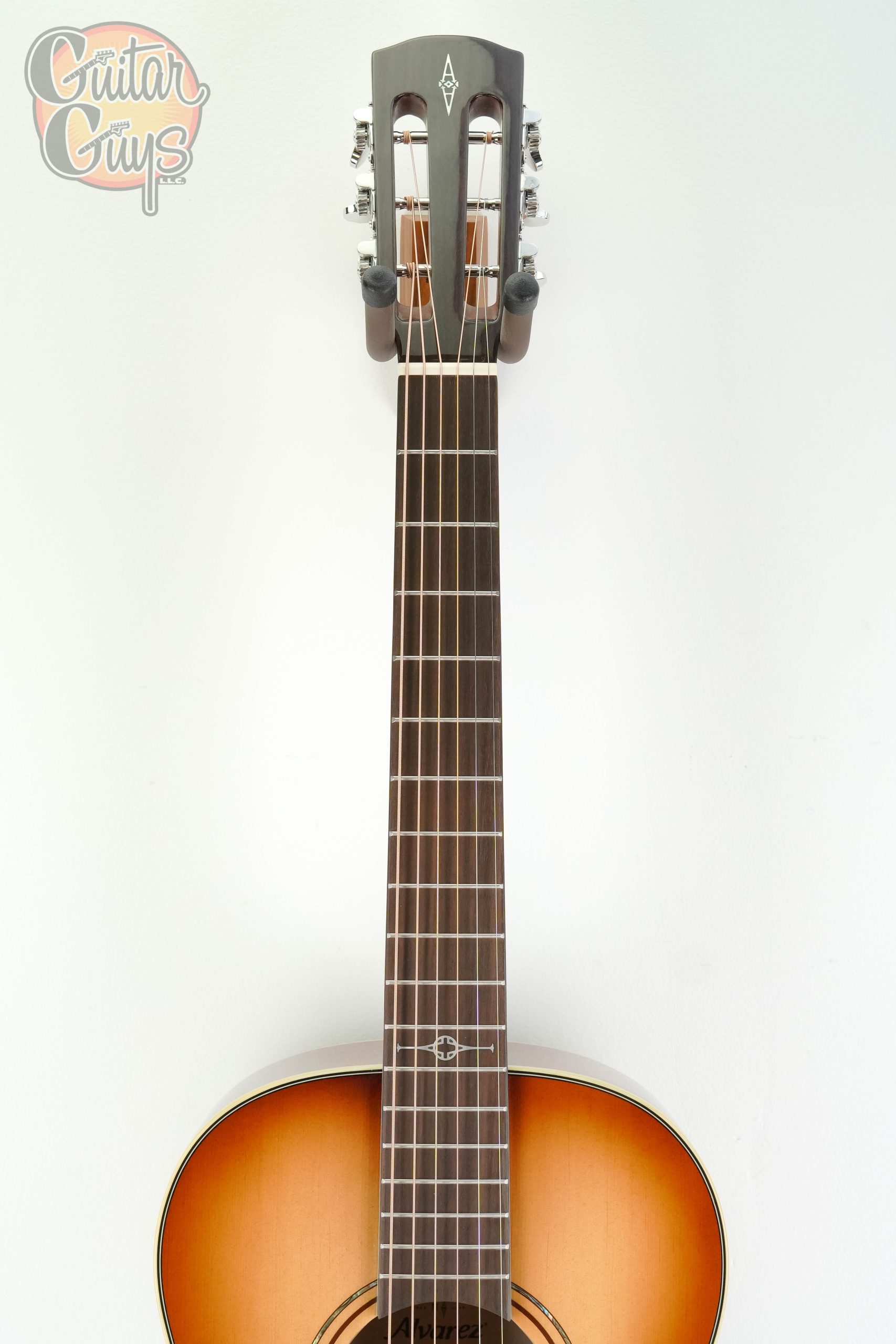 Alvarez MP60e Shadowburst - Image 2