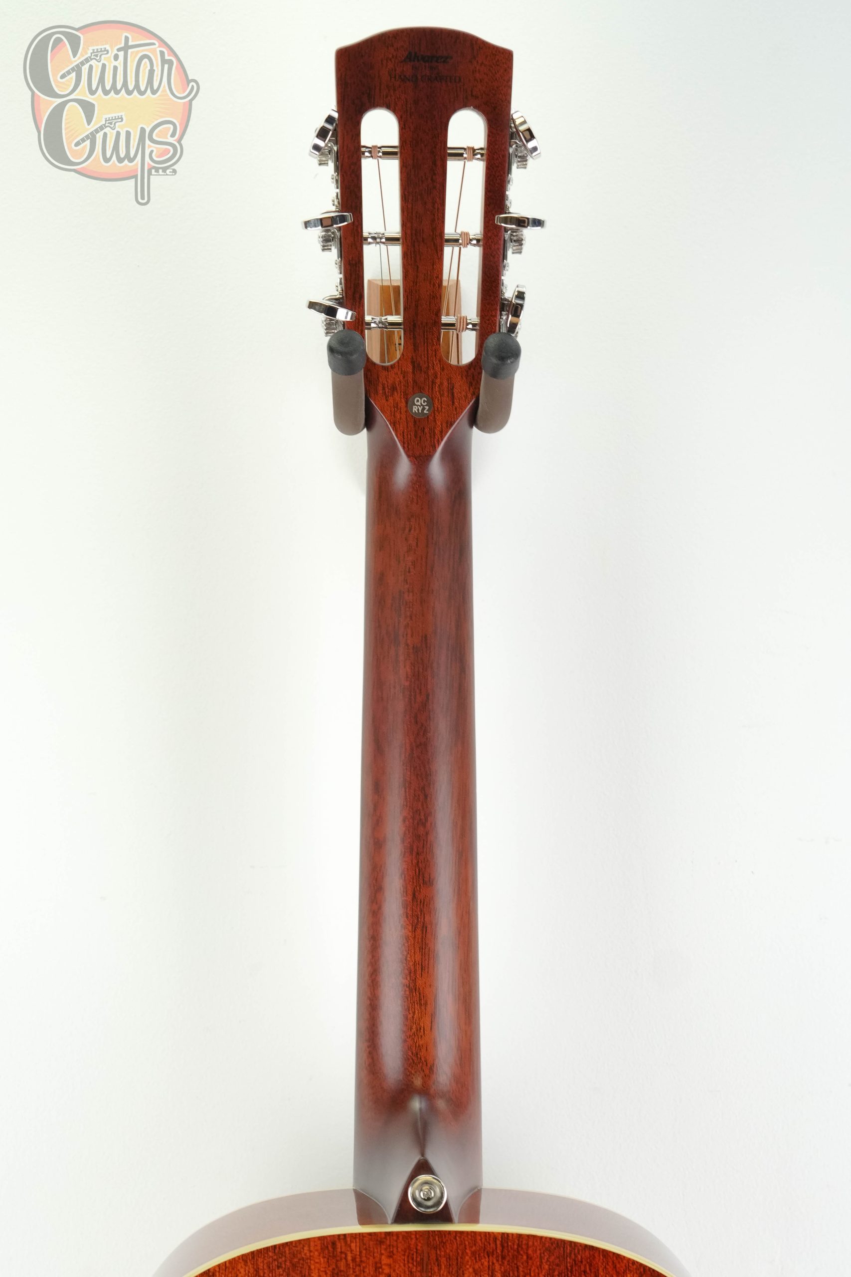 Alvarez MP60e Shadowburst - Image 7