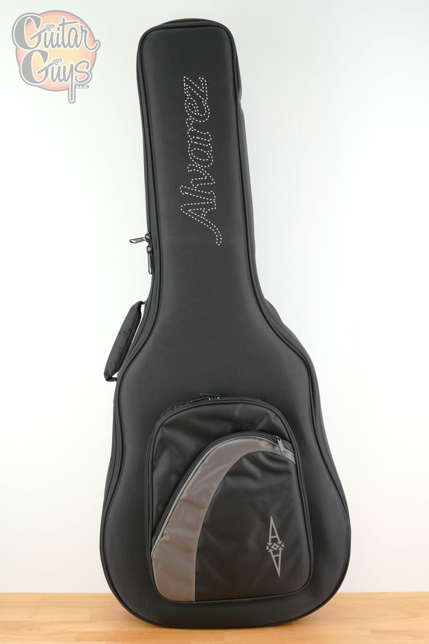Alvarez MP60e Shadowburst - Image 10