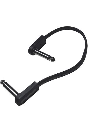 EBS Deluxe Flat Patch Cable 7.09 inches