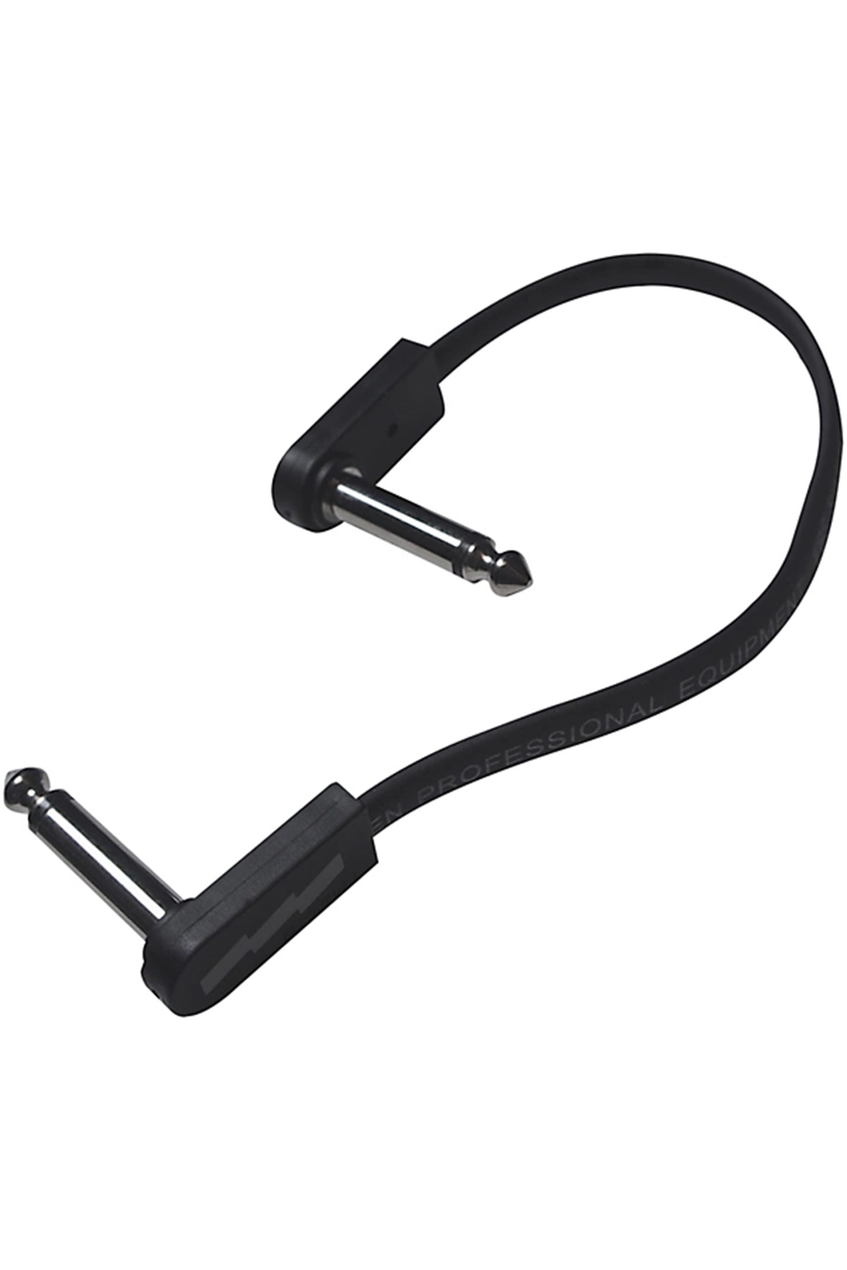 EBS Deluxe Flat Patch Cable 7.09 inches