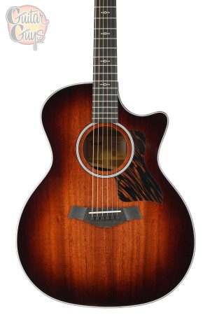 Taylor Next Generation 324ce Shaded Edge Burst