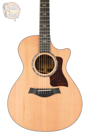 Taylor Next Generation 712ce Natural
