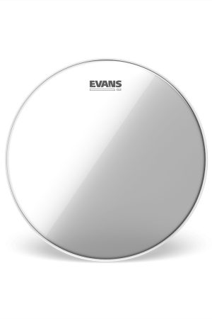 Evans BD22G2 22" G2 Clear Bass Head