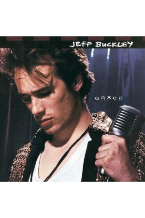Grace - Jeff Buckley
