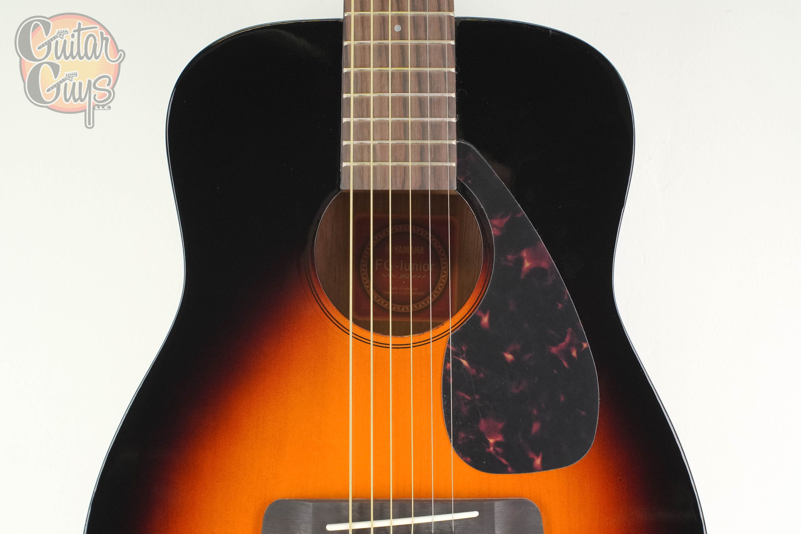Yamaha JR2 - Image 4
