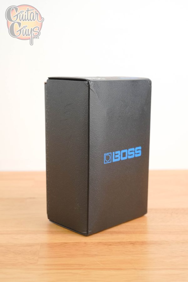 Pre-Owned Boss DD-8 Digital Delay - Guitar Guys