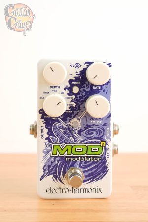 Pre-Owned Electro-Harmonix Mod 11 Modulator - Guitar Guys