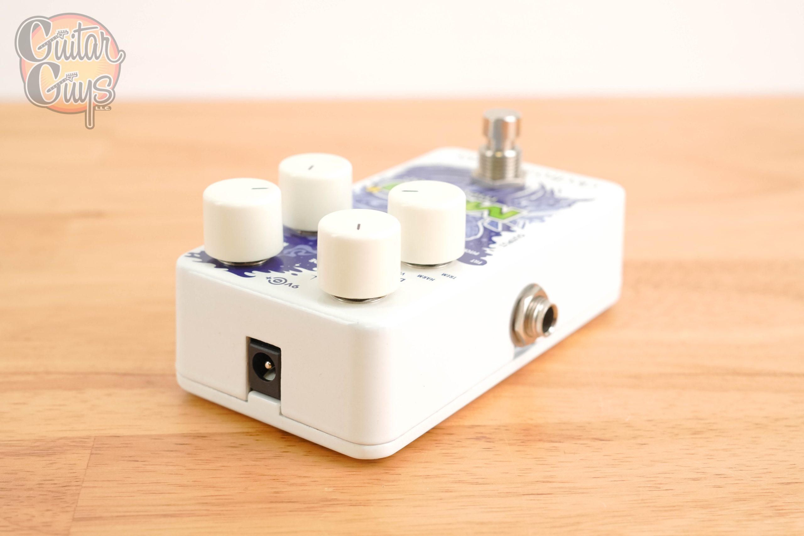 Pre-Owned Electro-Harmonix Mod 11 Modulator - Guitar Guys