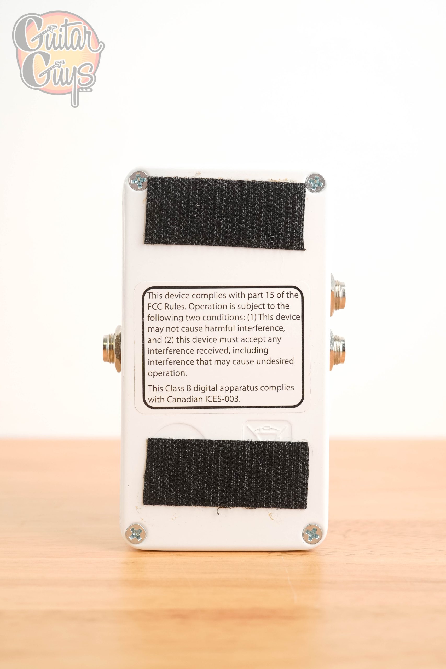 Pre-Owned Electro-Harmonix Mod 11 Modulator - Guitar Guys