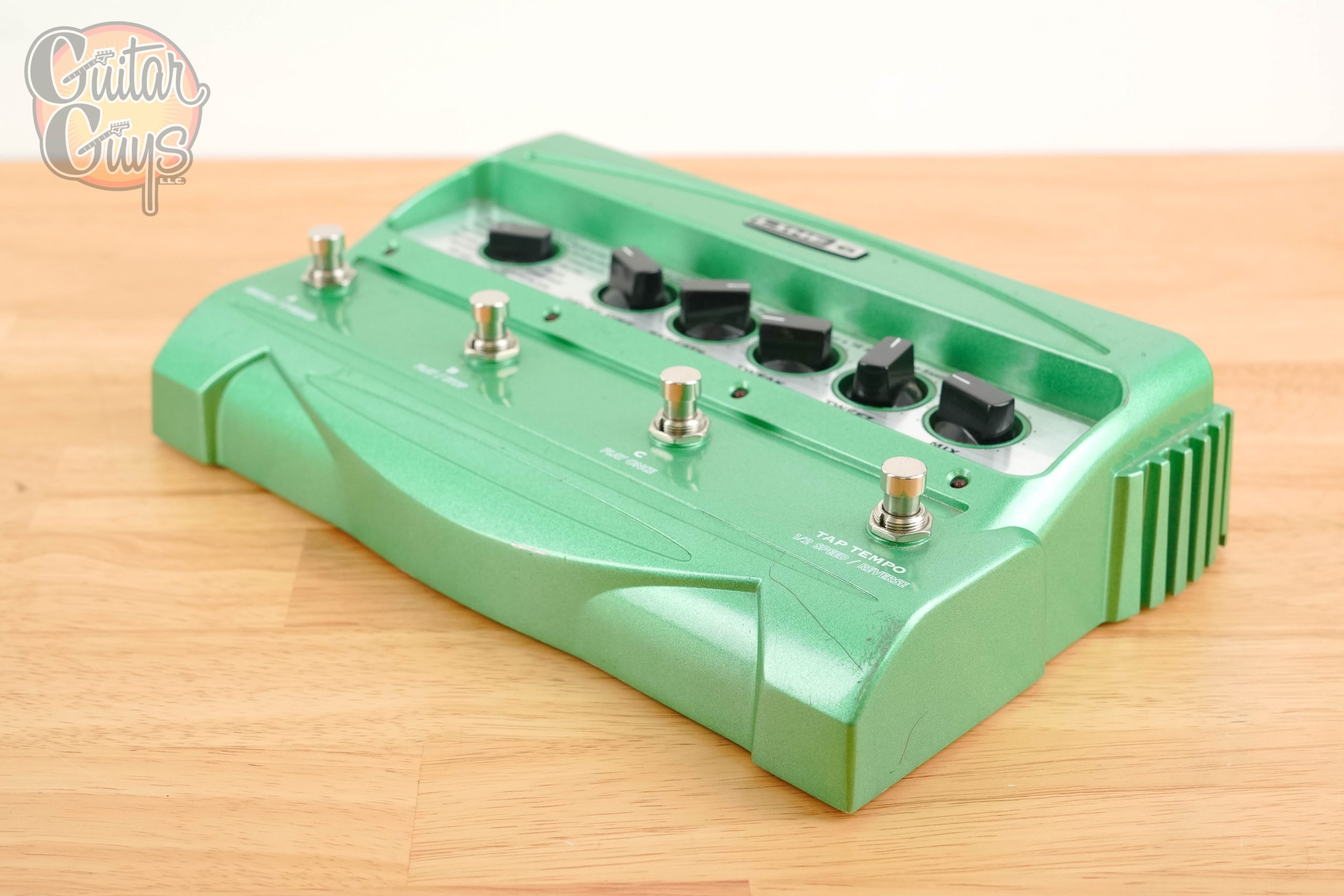Pre-Owned Line 6 DL4 Delay - Guitar Guys