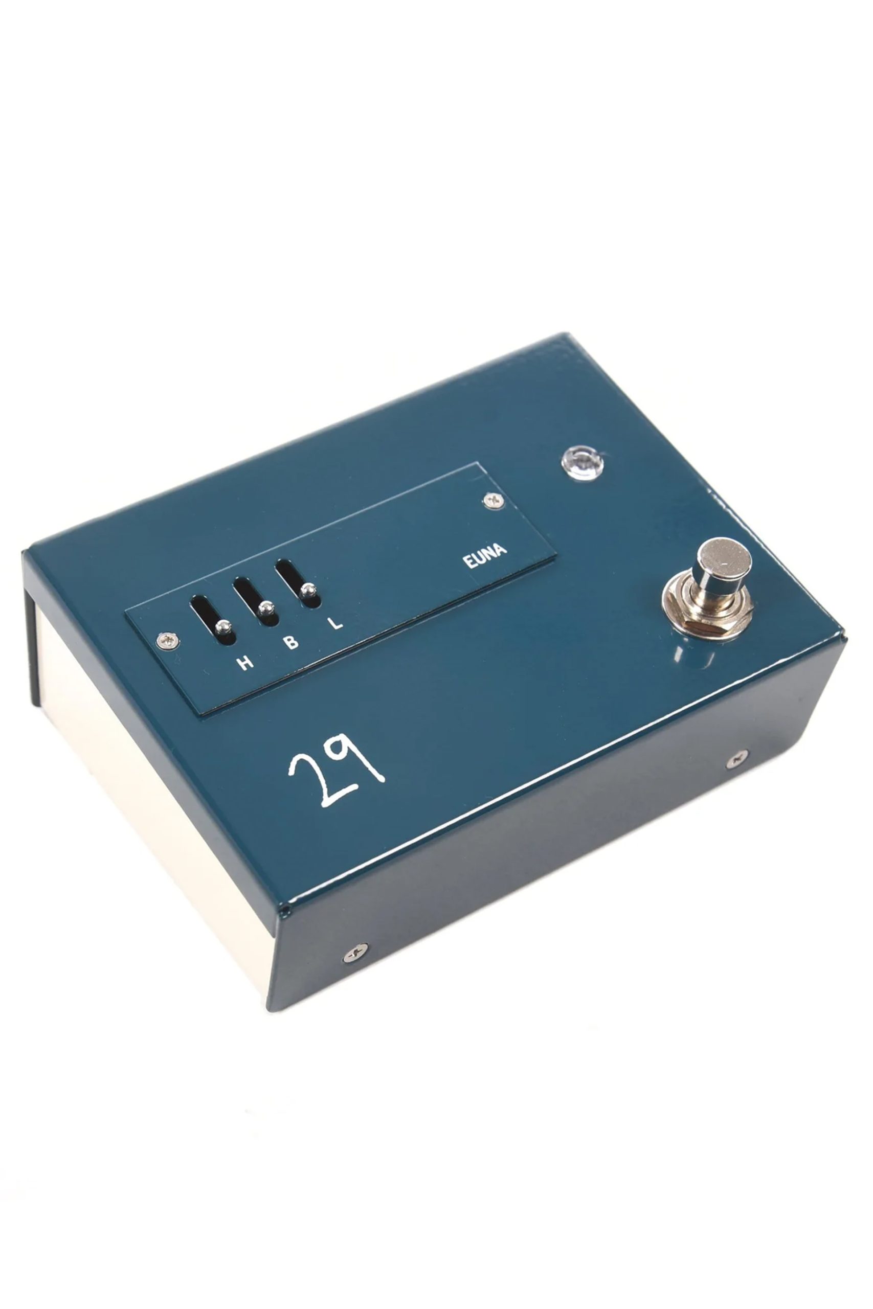 29 Pedals Enua - Image 2