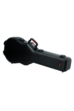 Gator GTSA-GTRLPS ATA Molded Les Paul Case*