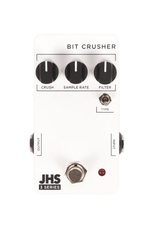 JHS 3 Series Bit Crusher