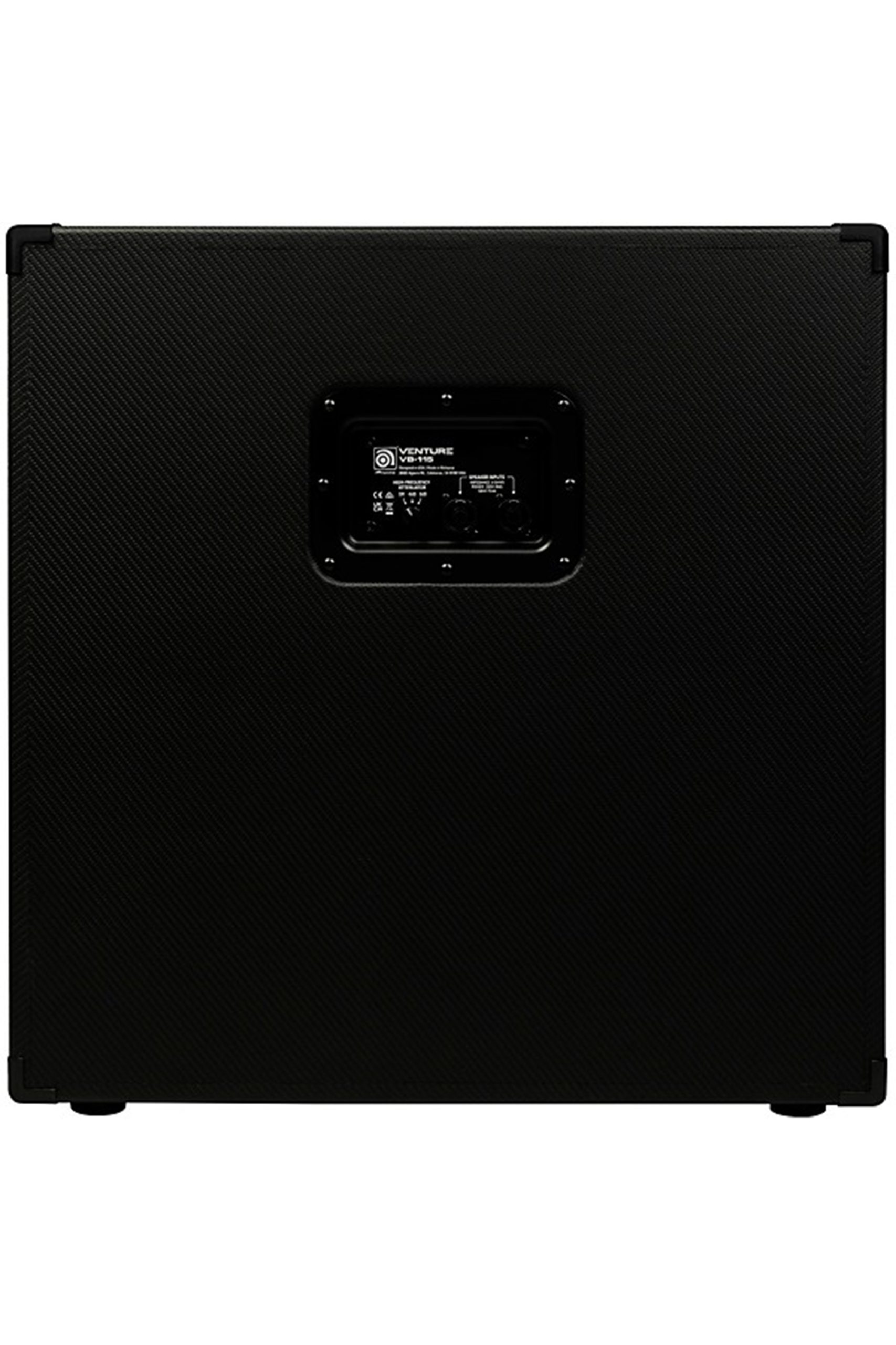 Ampeg Venture VB-115 1x15 Cabinet - Image 3