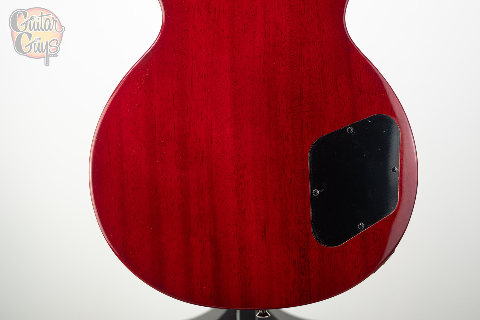 Epiphone Les Paul Tribute Heritage Cherry Sunburst Left Handed - Image 7