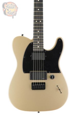 Fender Jim Root Telecaster Shoreline Gold