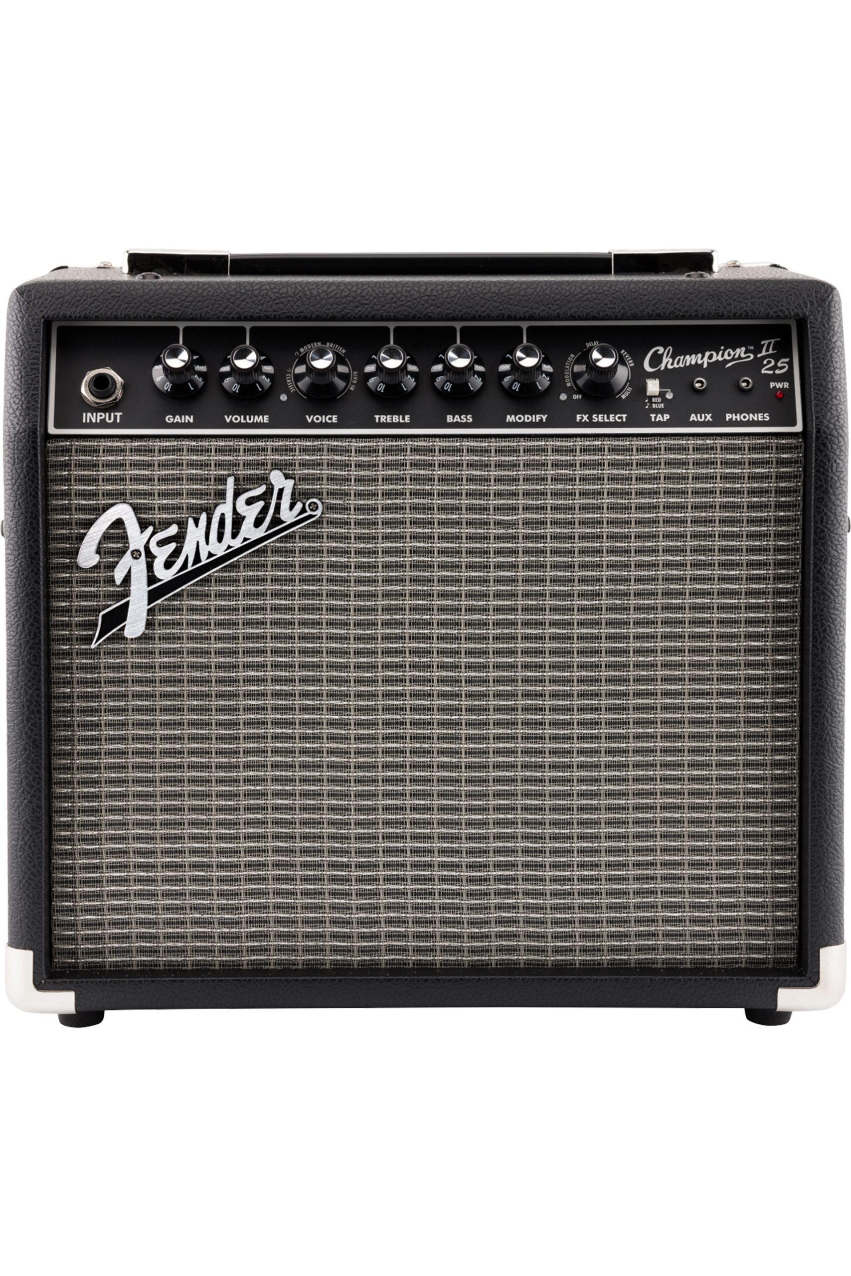Fender Champion II 25