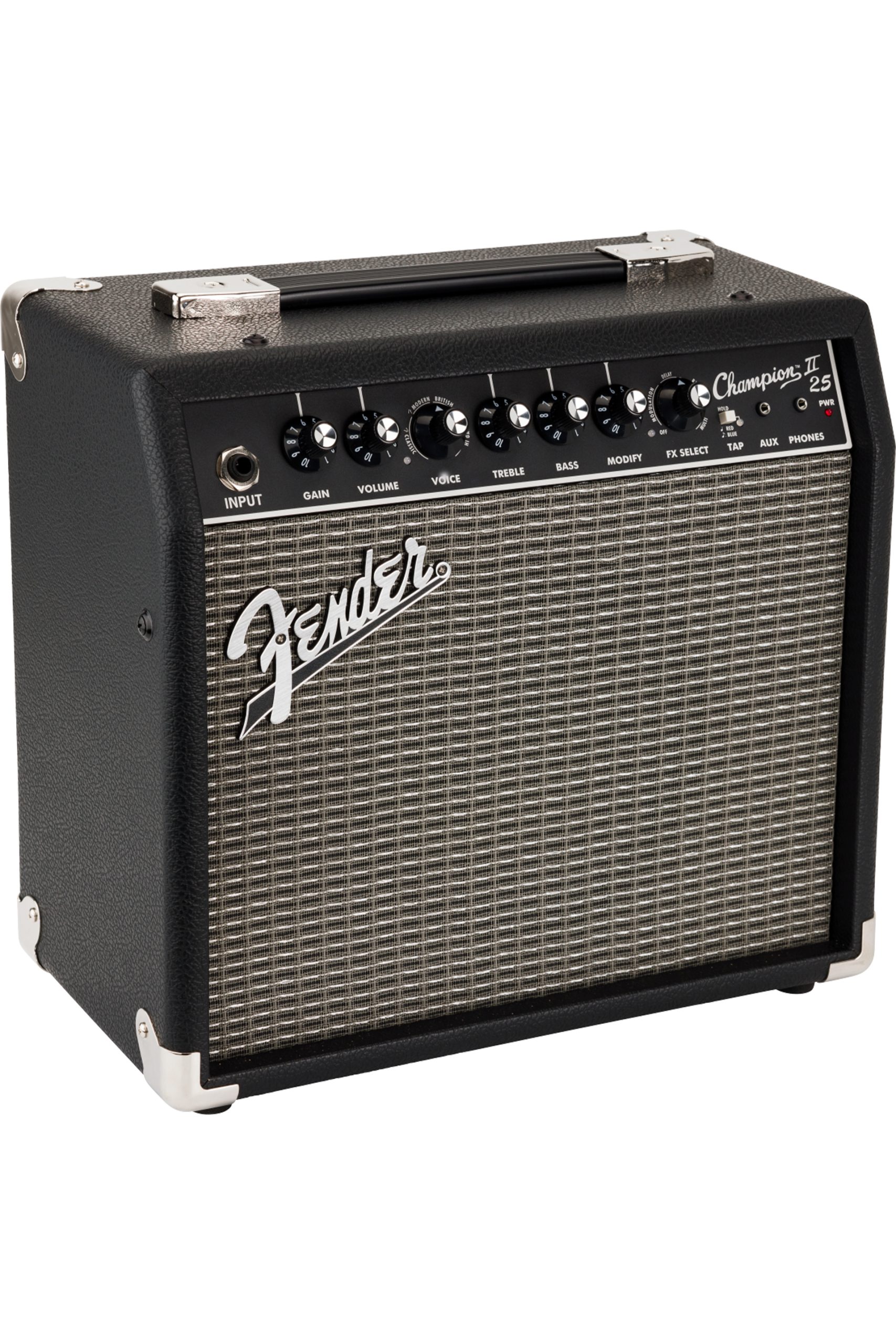 Fender Champion II 25 - Image 3