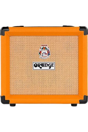 Orange Crush 12