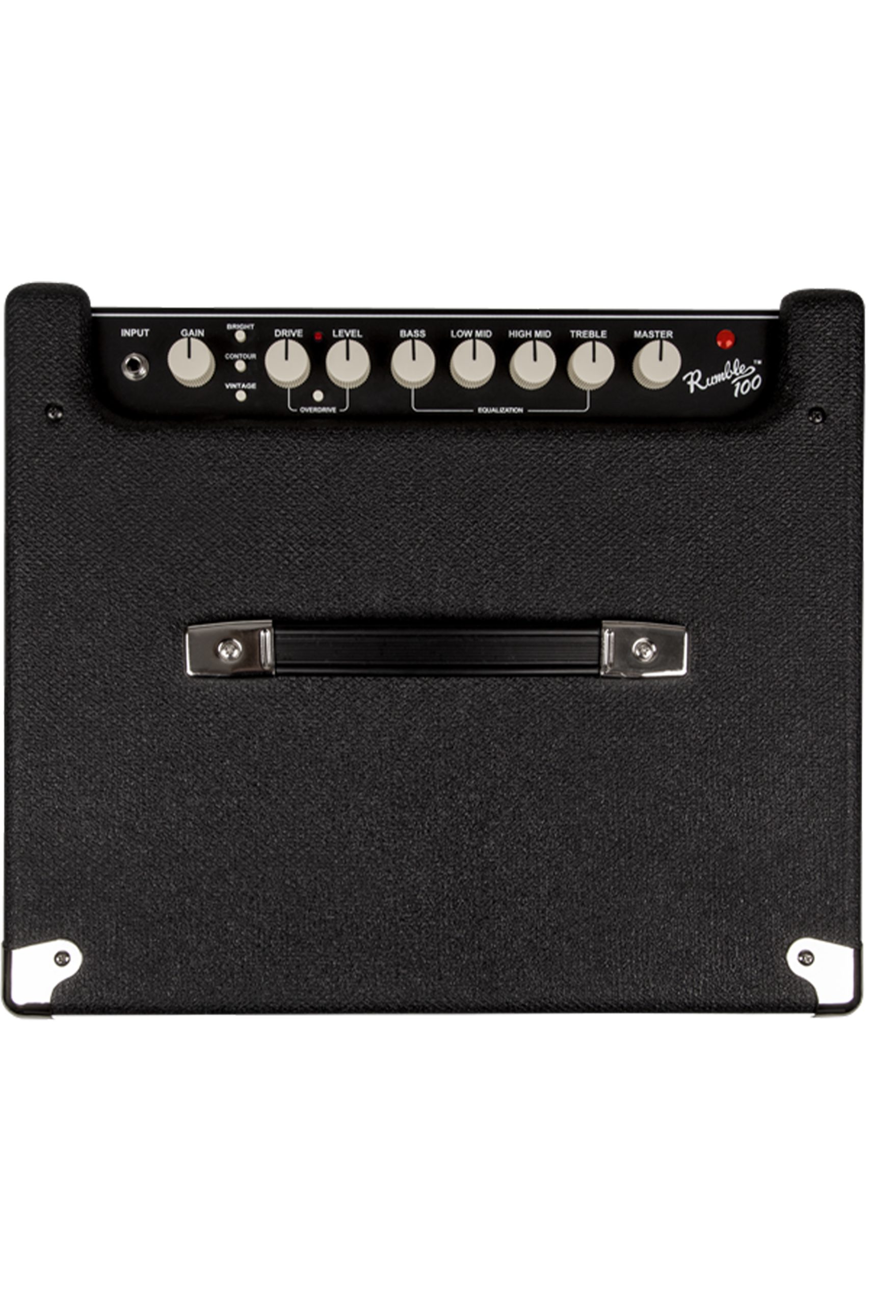 Fender Rumble 15 V3 - Image 3