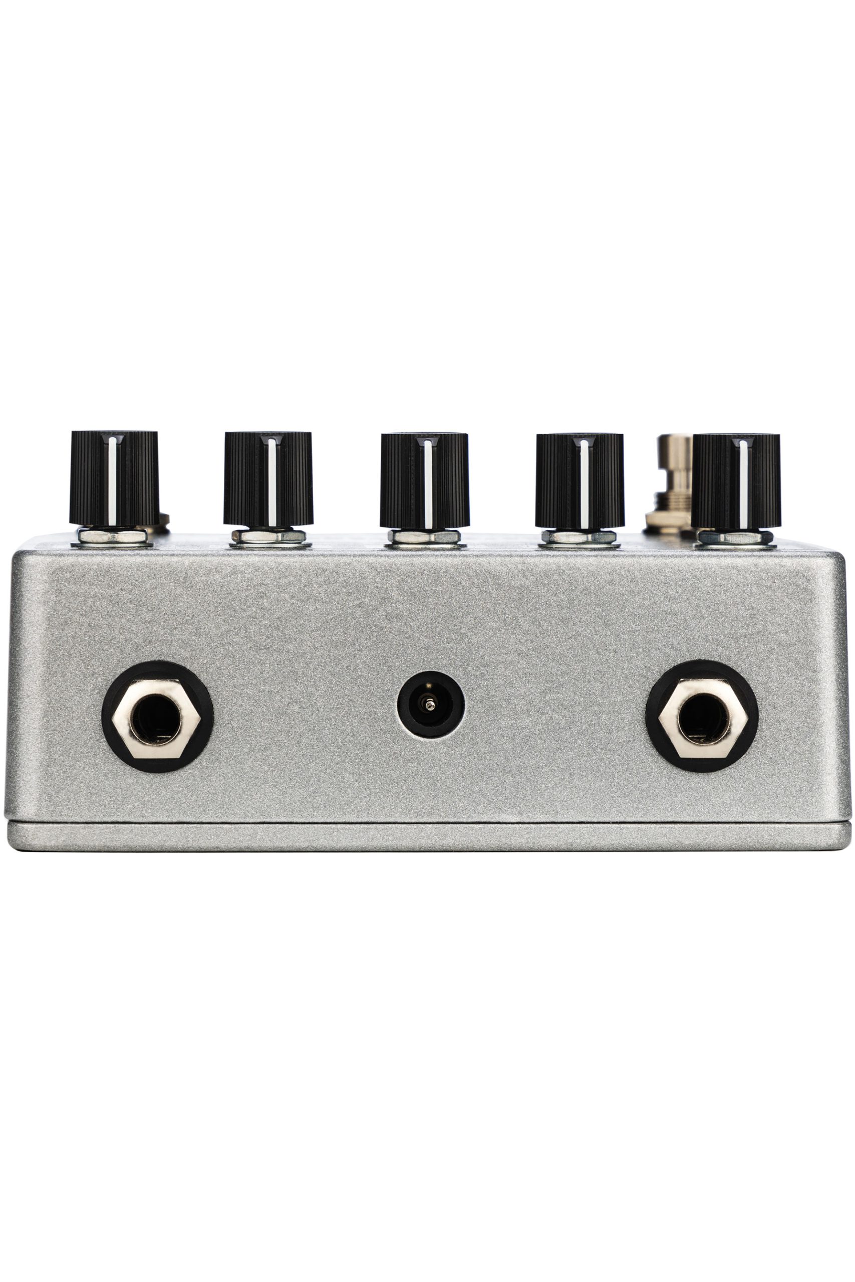 Earthquaker Devices Limited Edition Disaster Transport Legacy Reissue Delay Modulation Machine - Image 3
