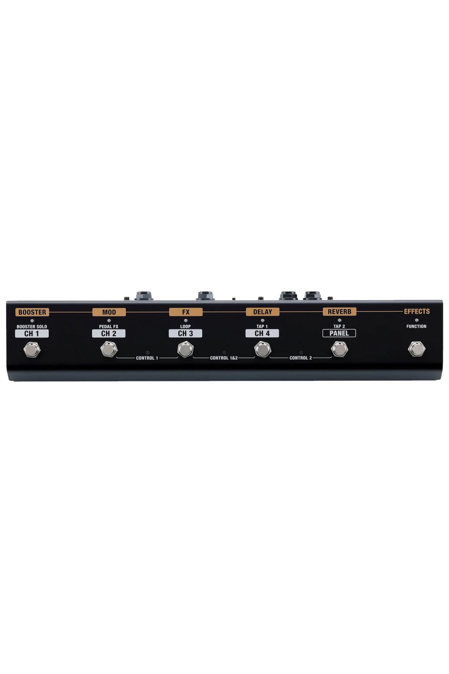 Boss GA-FC-EX Katana Foot Controller