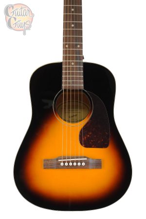 Epiphone J-45 Express Vintage Sunburst