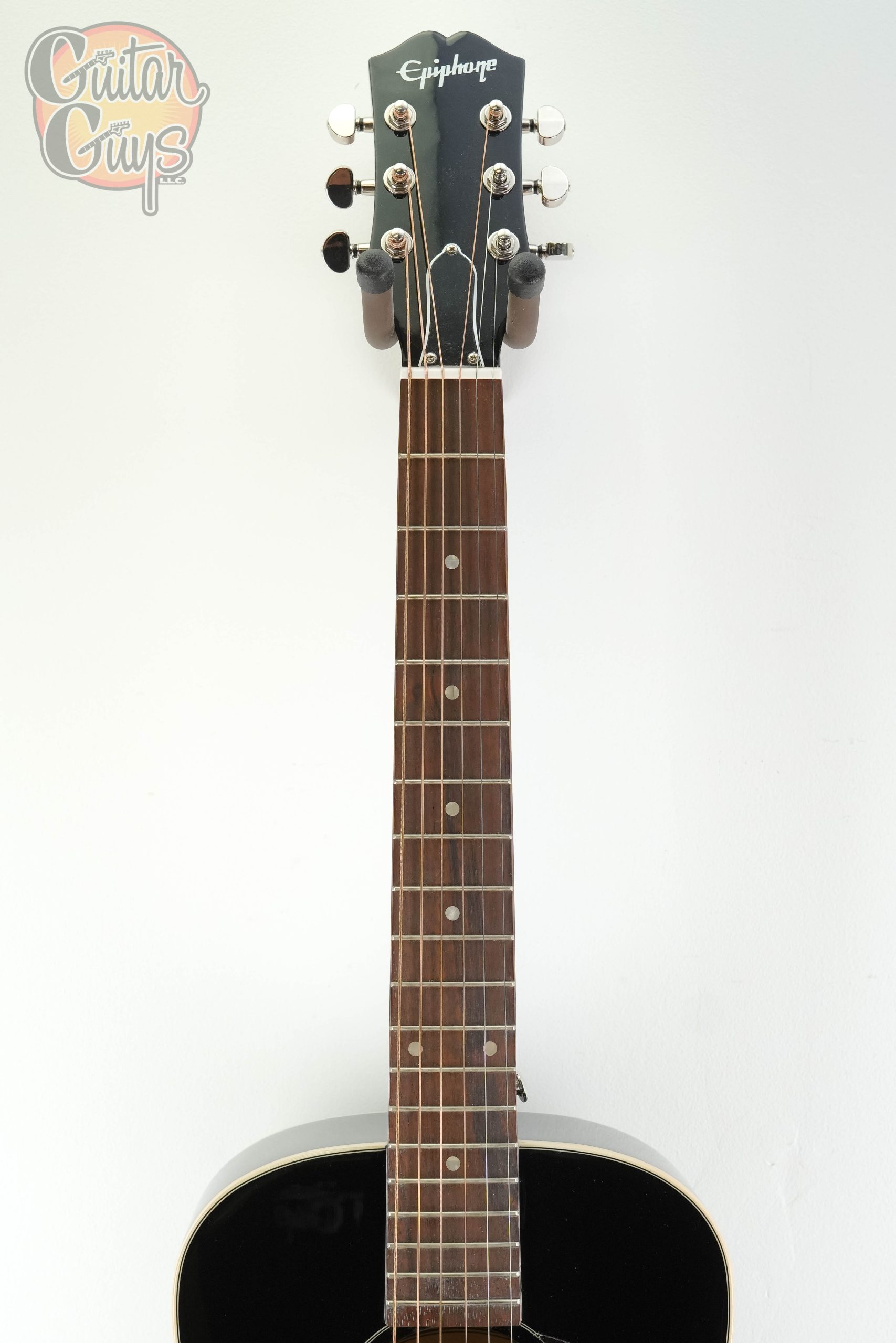 Epiphone J-45 Express Vintage Sunburst - Guitar Guys
