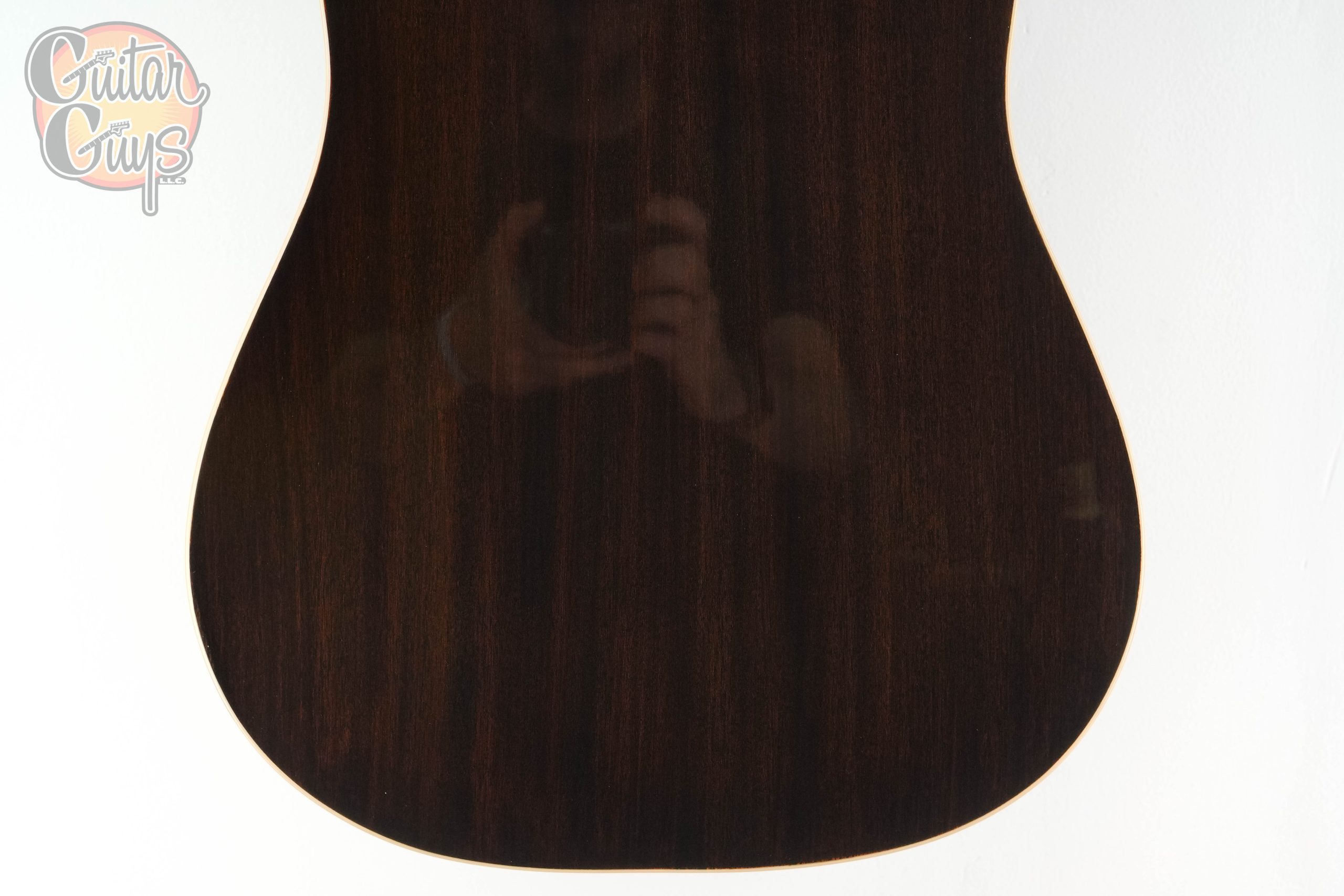 Epiphone J-45 Express Vintage Sunburst - Image 5