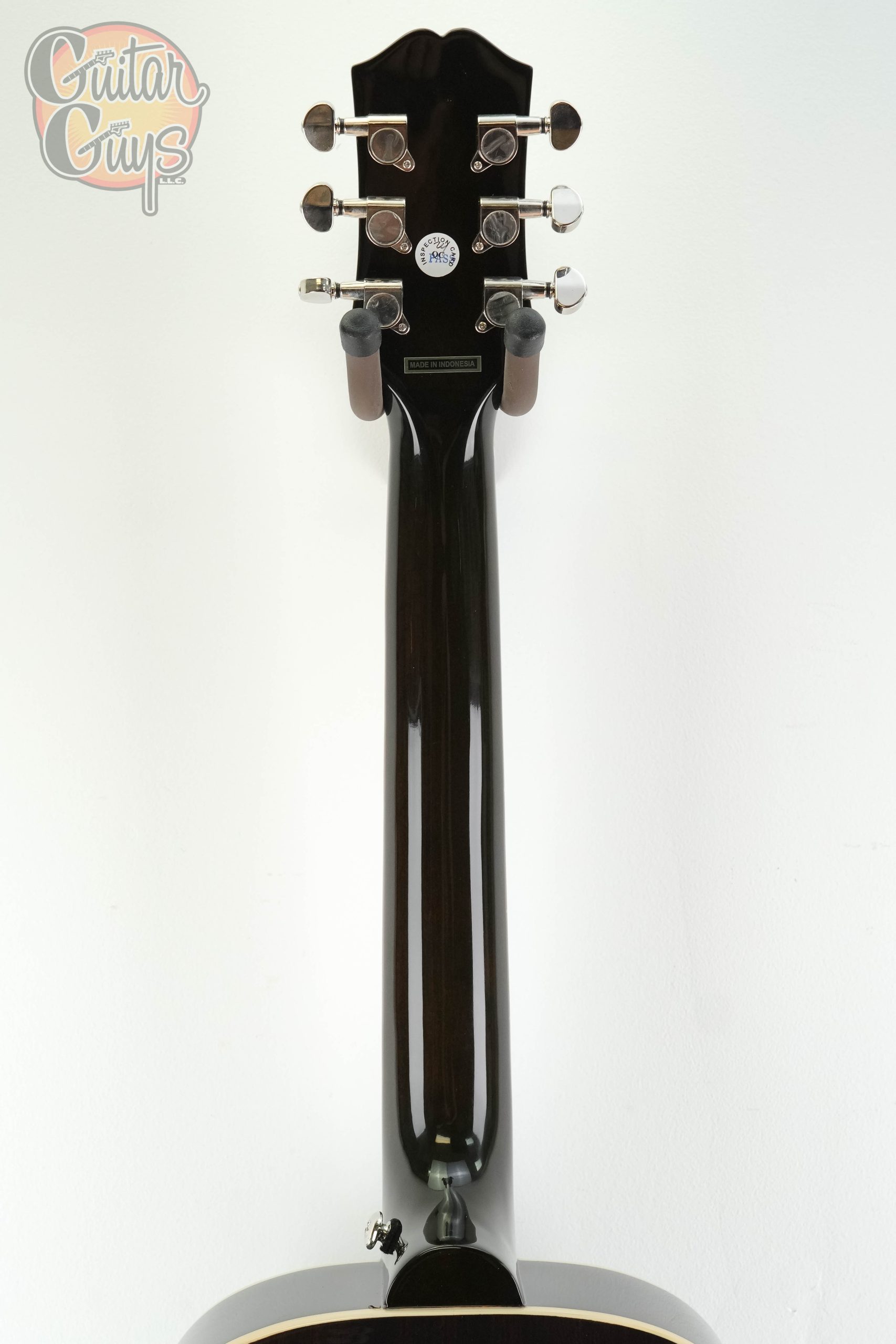Epiphone J-45 Express Vintage Sunburst - Guitar Guys