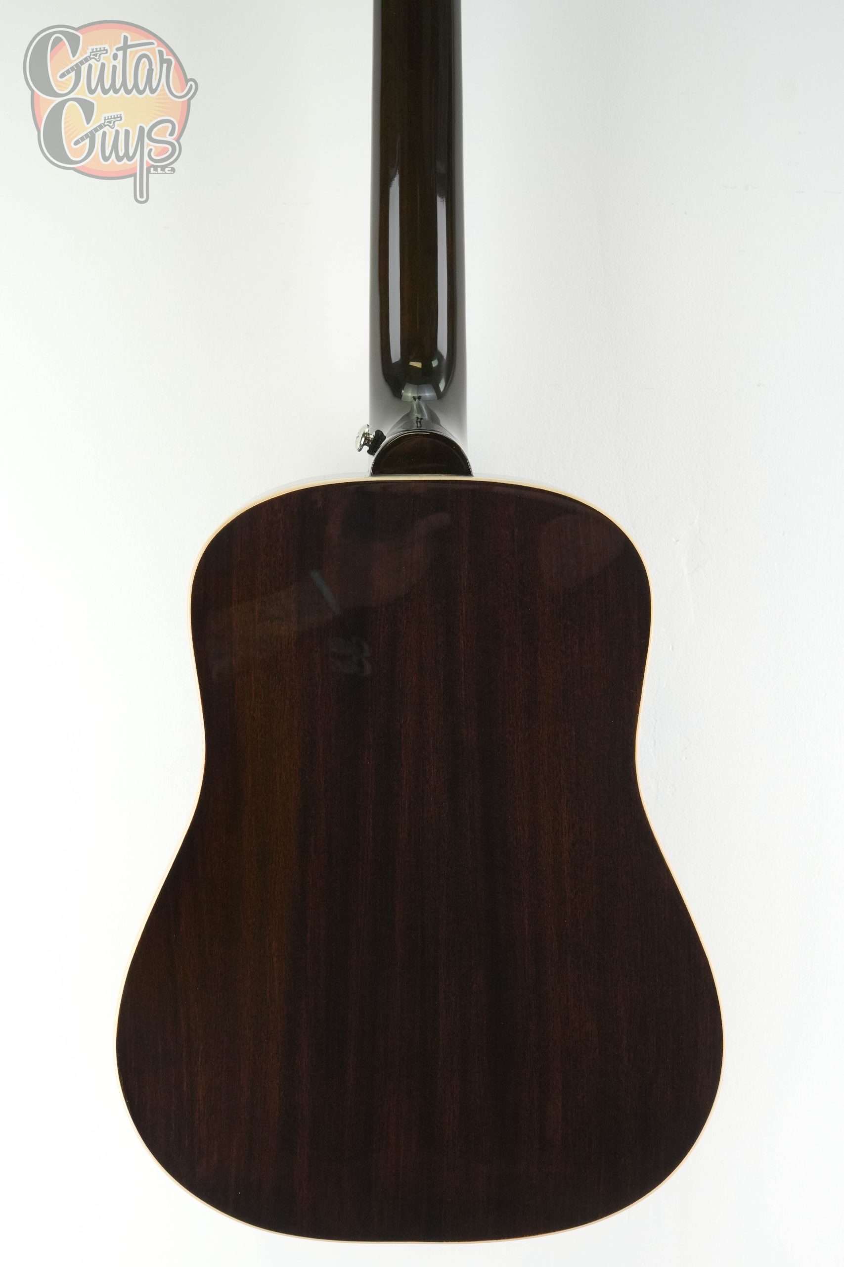 Epiphone J-45 Express Vintage Sunburst - Guitar Guys