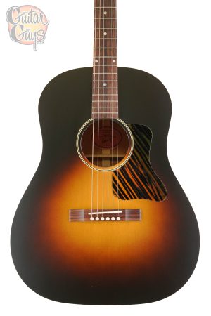 Gibson J-45 Century 12-Fret Vintage Sunburst