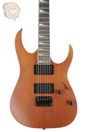Ibanez GRG121DX (Walnut Flat)