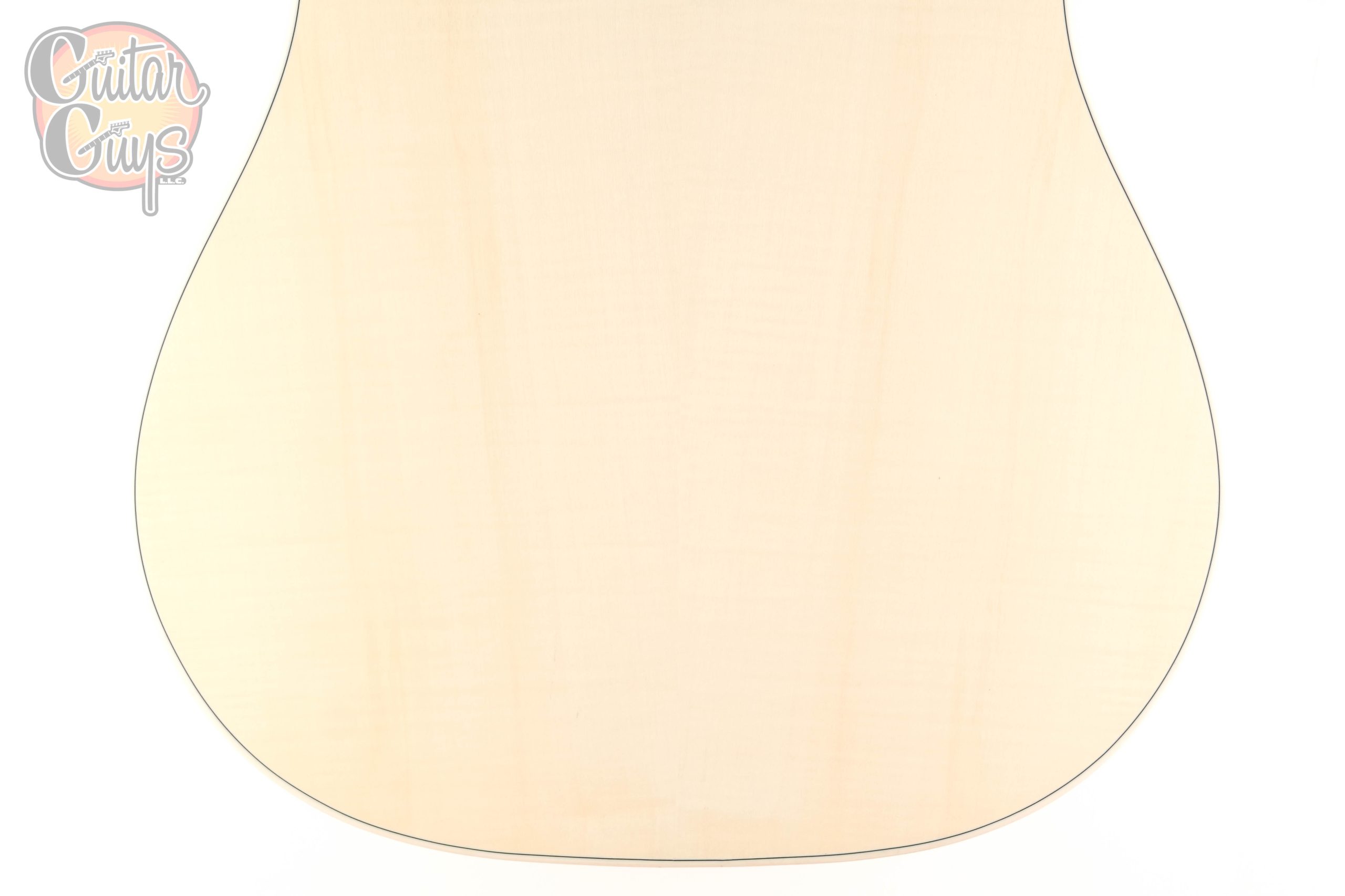 Ibanez AAD77M1E Open Pore Antique White - Image 5