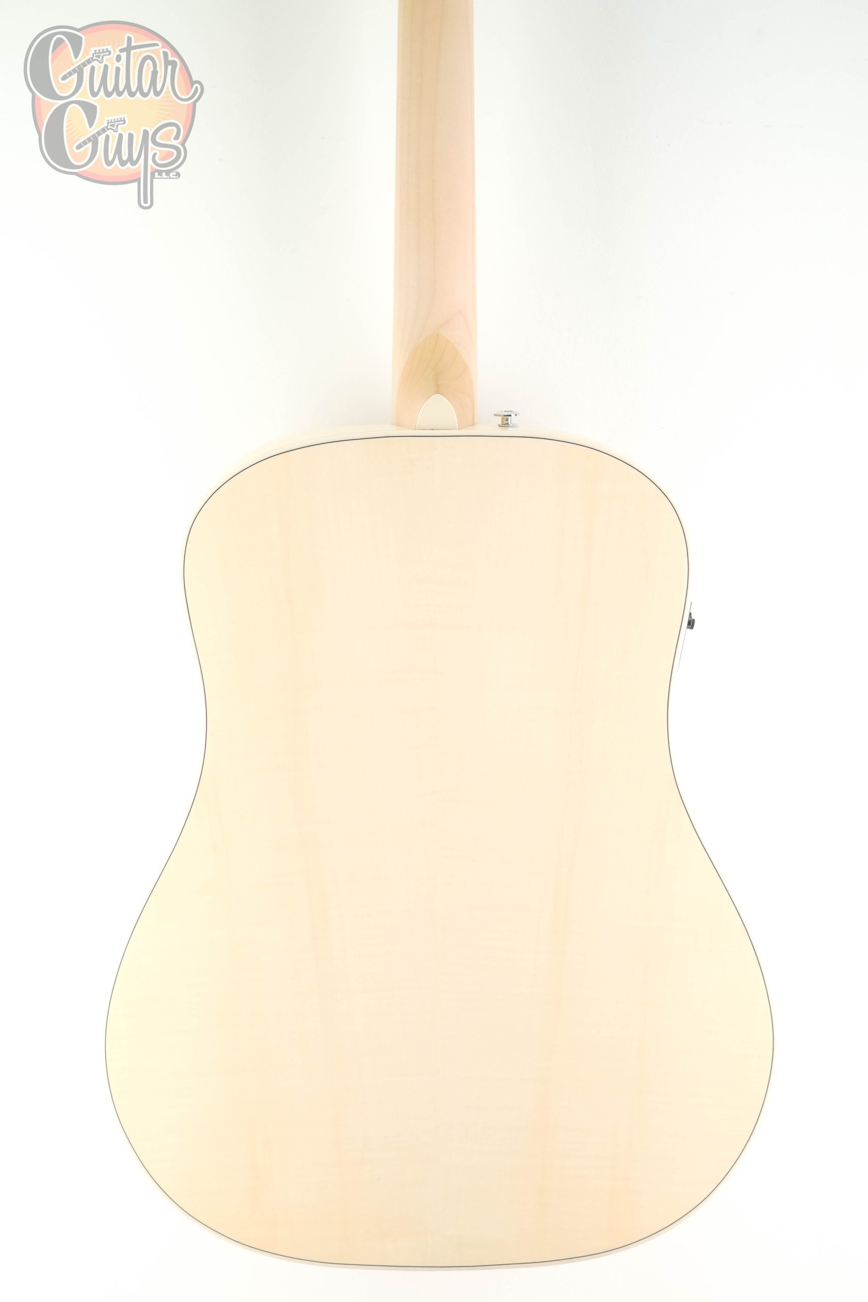 Ibanez AAD77M1E Open Pore Antique White - Image 8