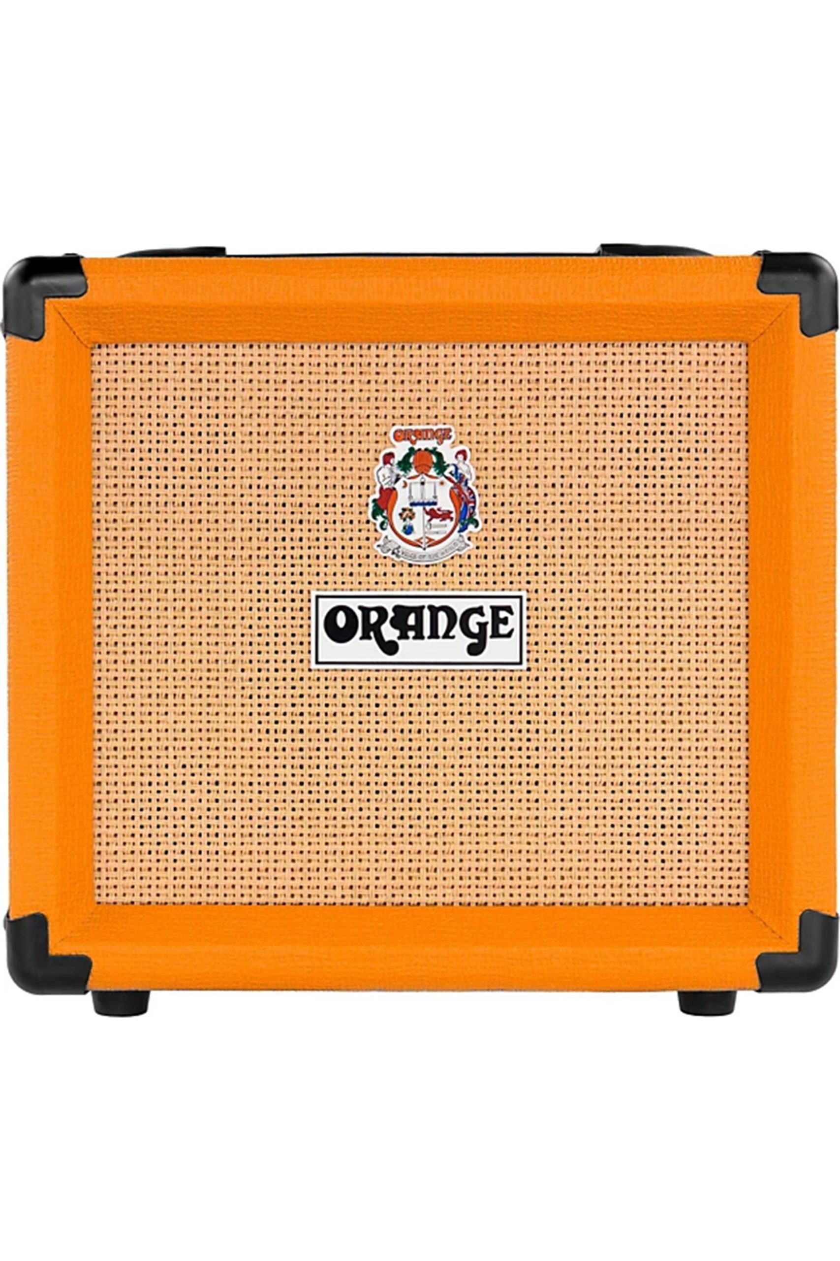 Orange Crush 12