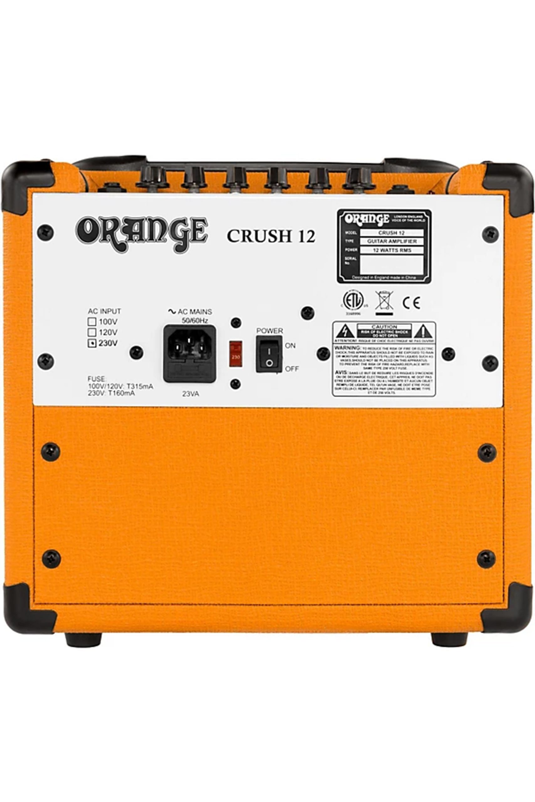 Orange Crush 12 - Image 2