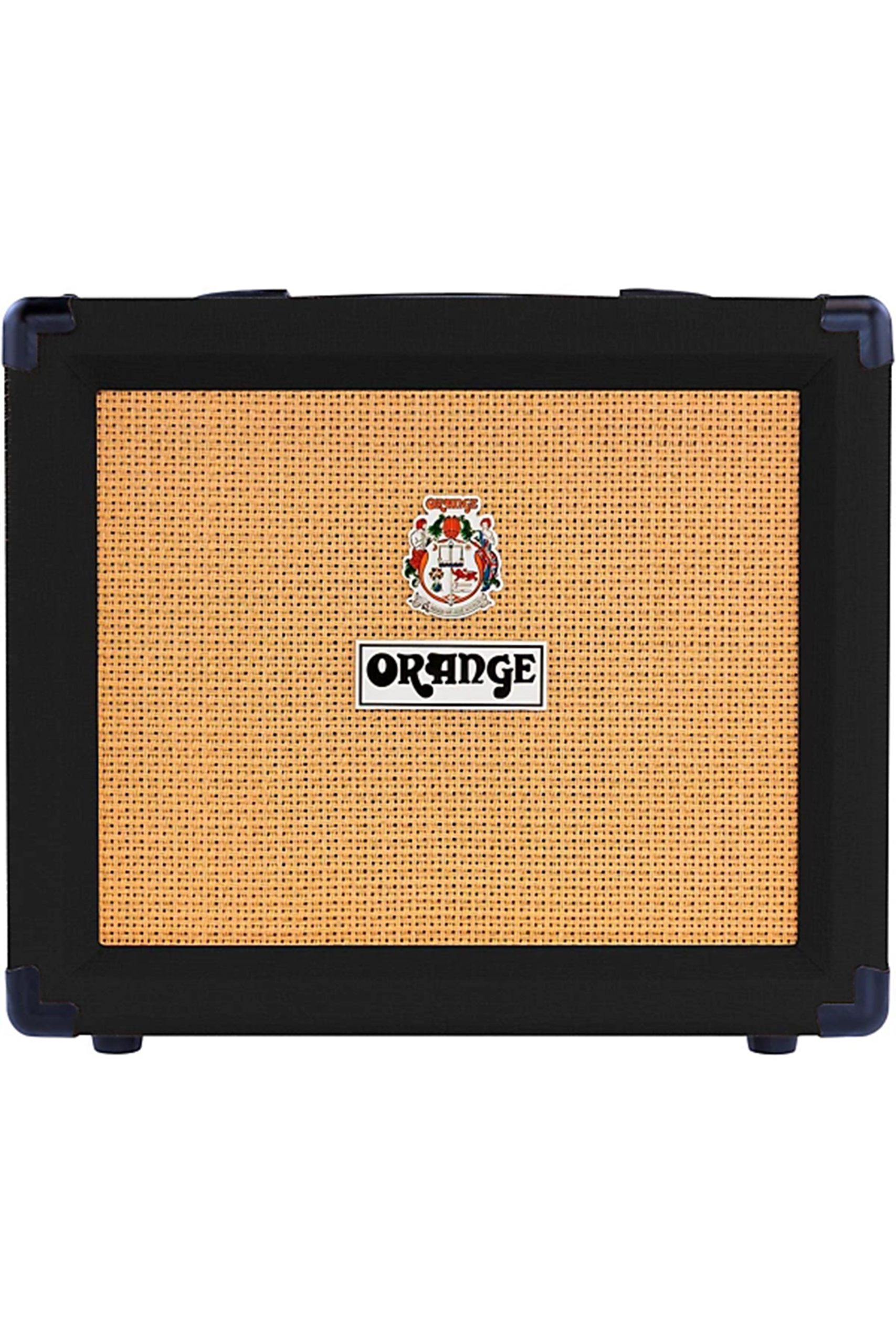 Orange Crush 20RT Combo 20w Reverb/Tuner Black Tolex