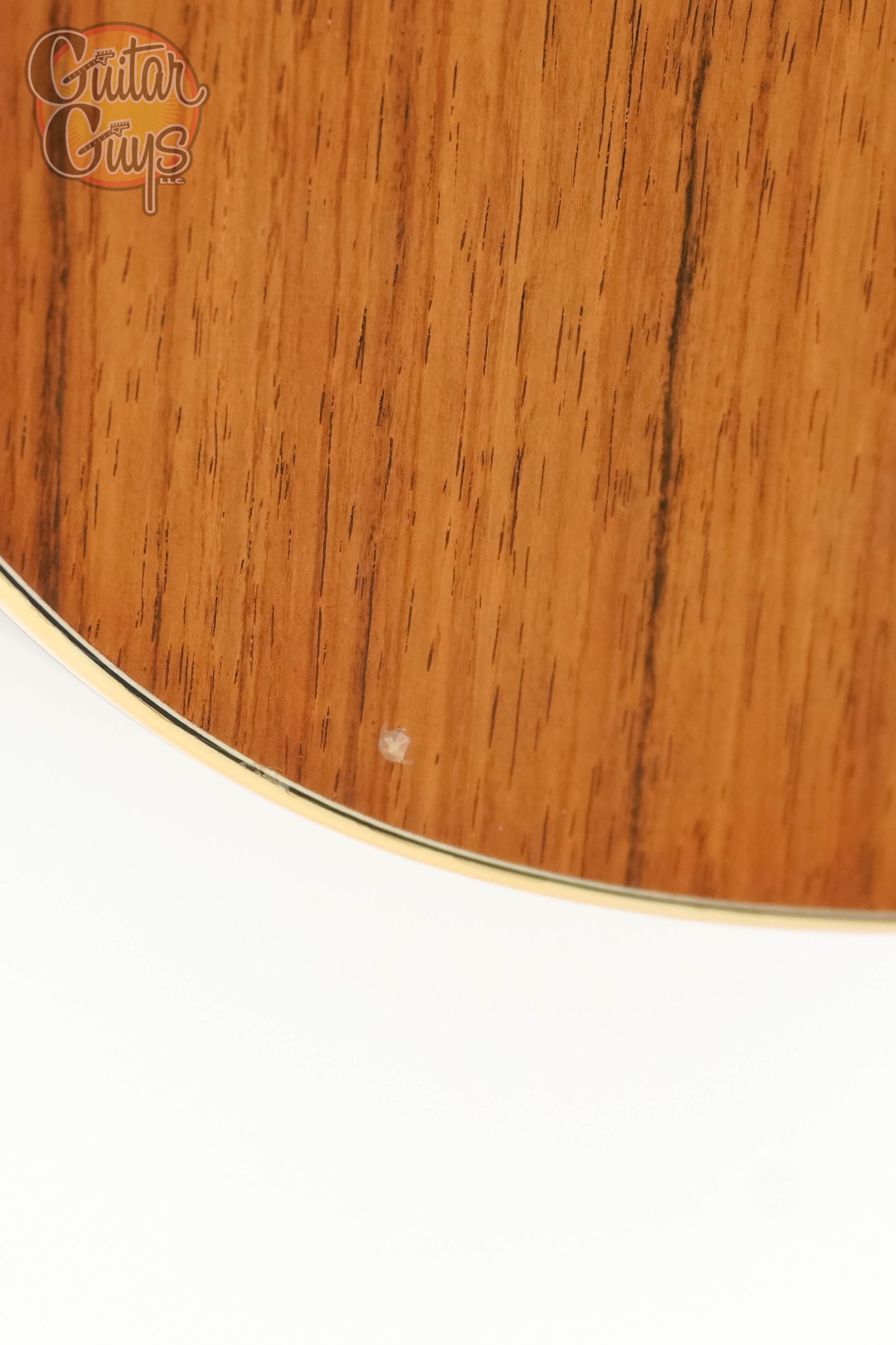 Pre-Owned Martin D-28HW Hank Williams Natural - Image 11