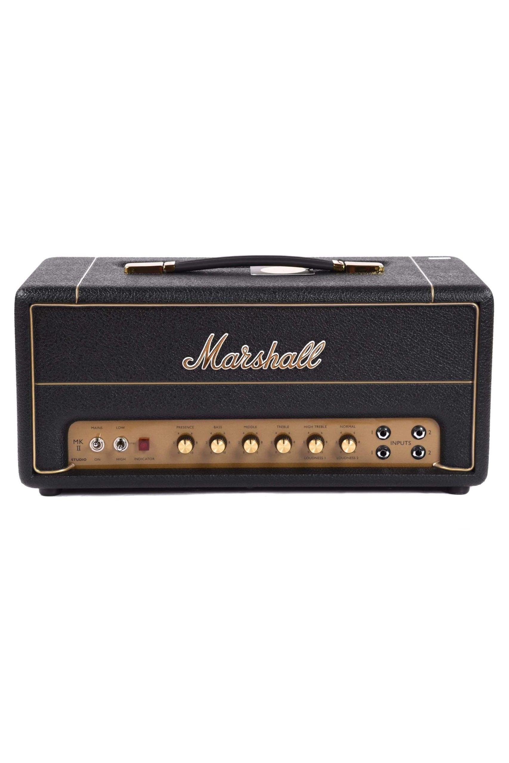 Marshall SV20H Studio Vintage Head