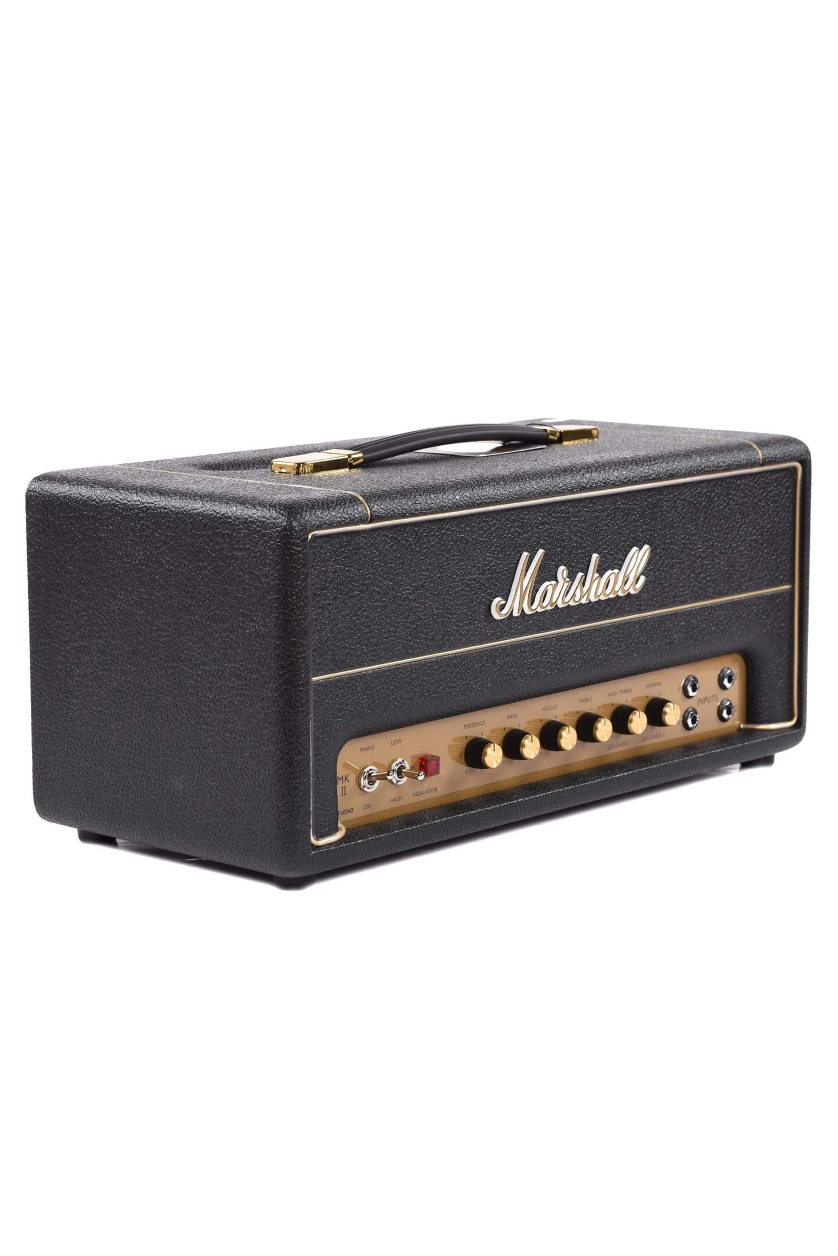 Marshall SV20H Studio Vintage Head - Image 2