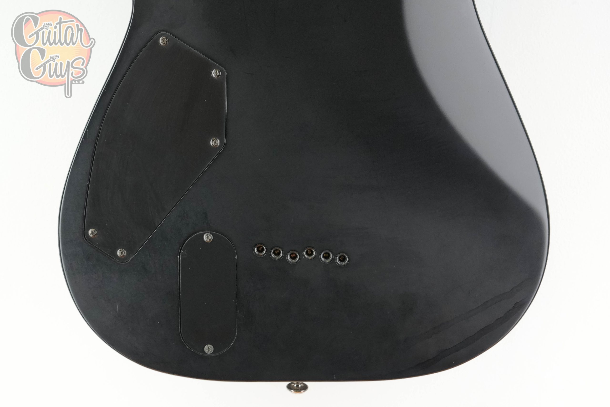Pre-Owned Schecter Blackjack ATX C-1 - Image 5