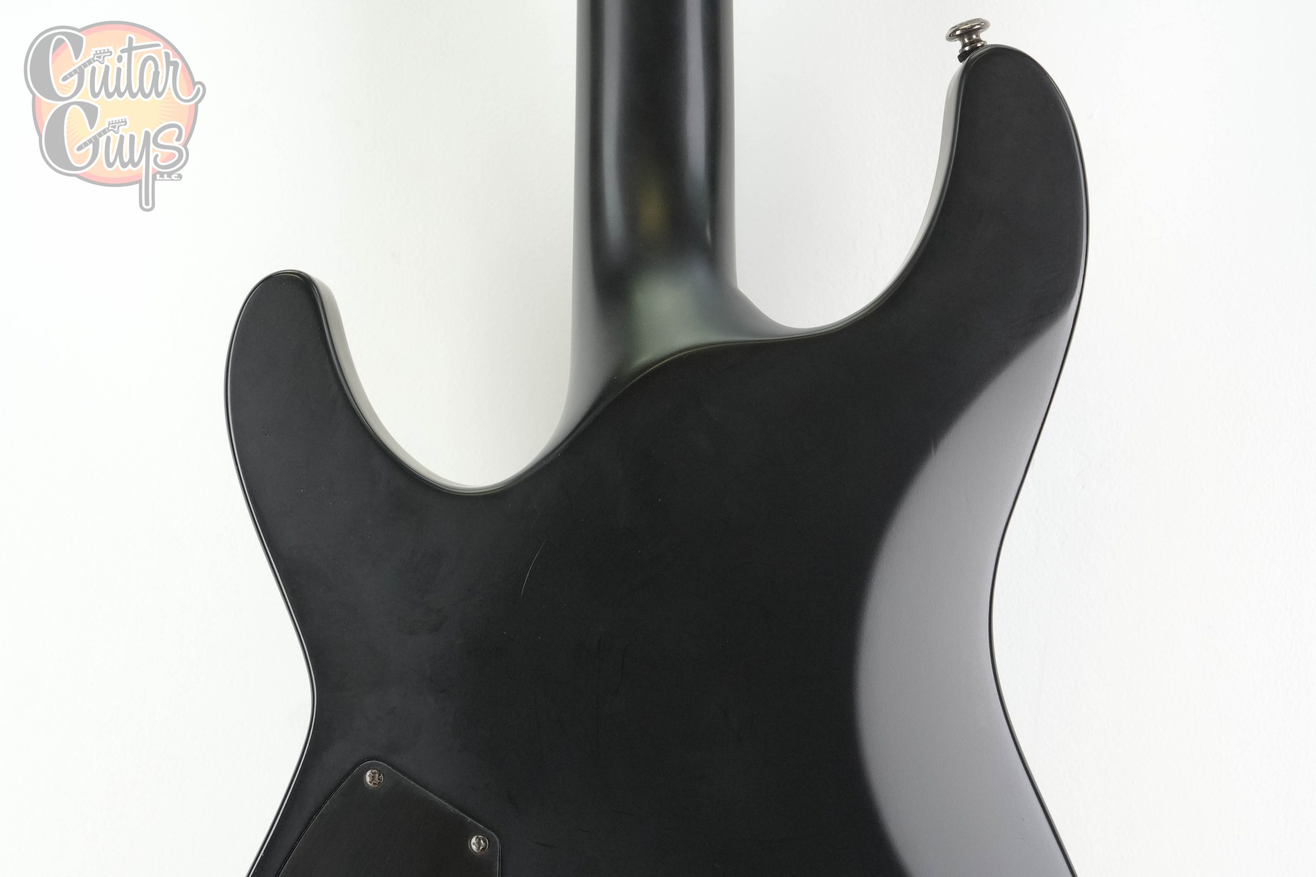 Pre-Owned Schecter Blackjack ATX C-1 - Image 6