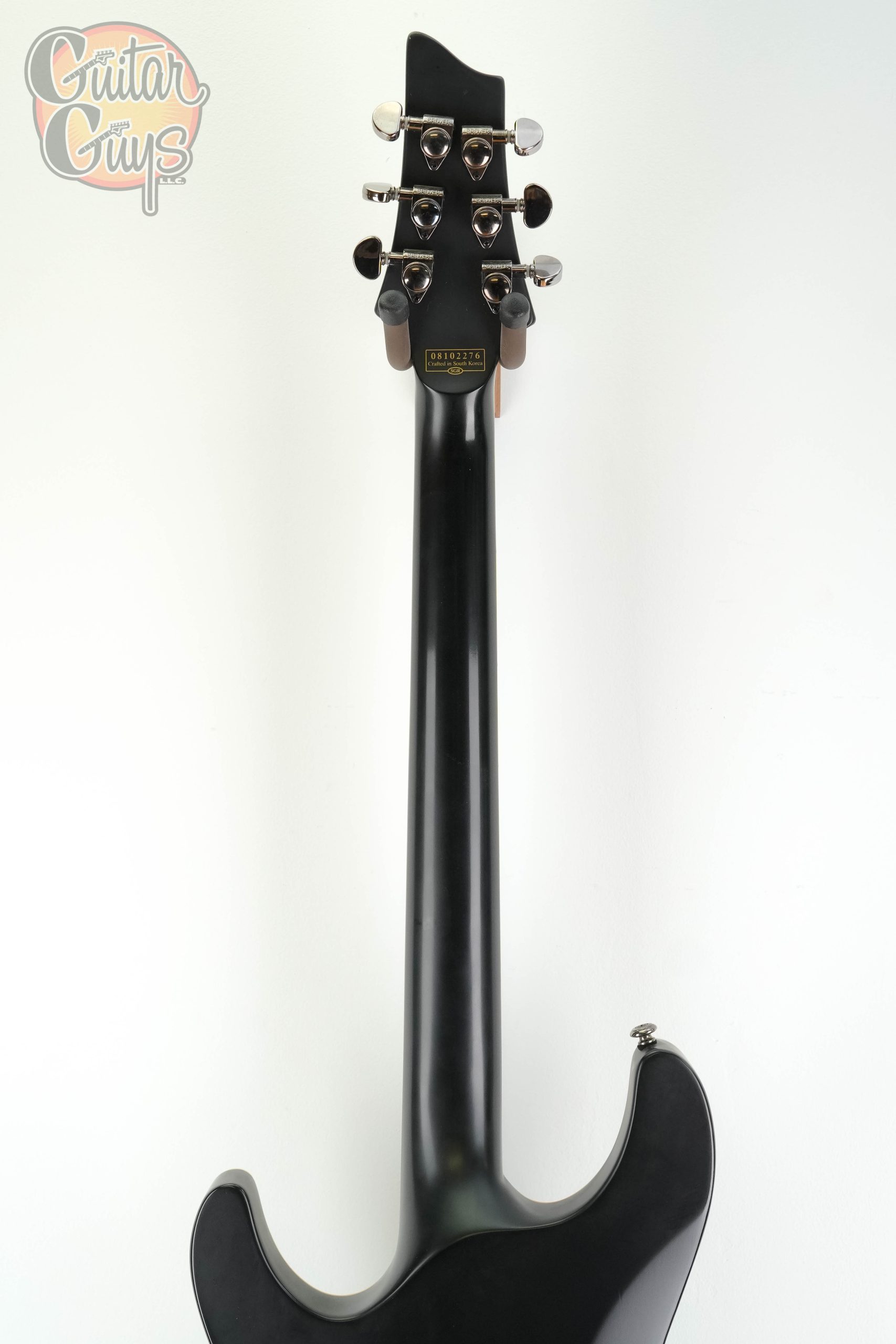 Pre-Owned Schecter Blackjack ATX C-1 - Image 7