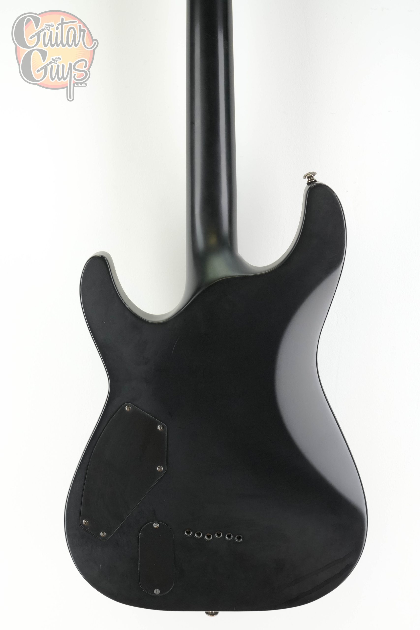 Pre-Owned Schecter Blackjack ATX C-1 - Image 8