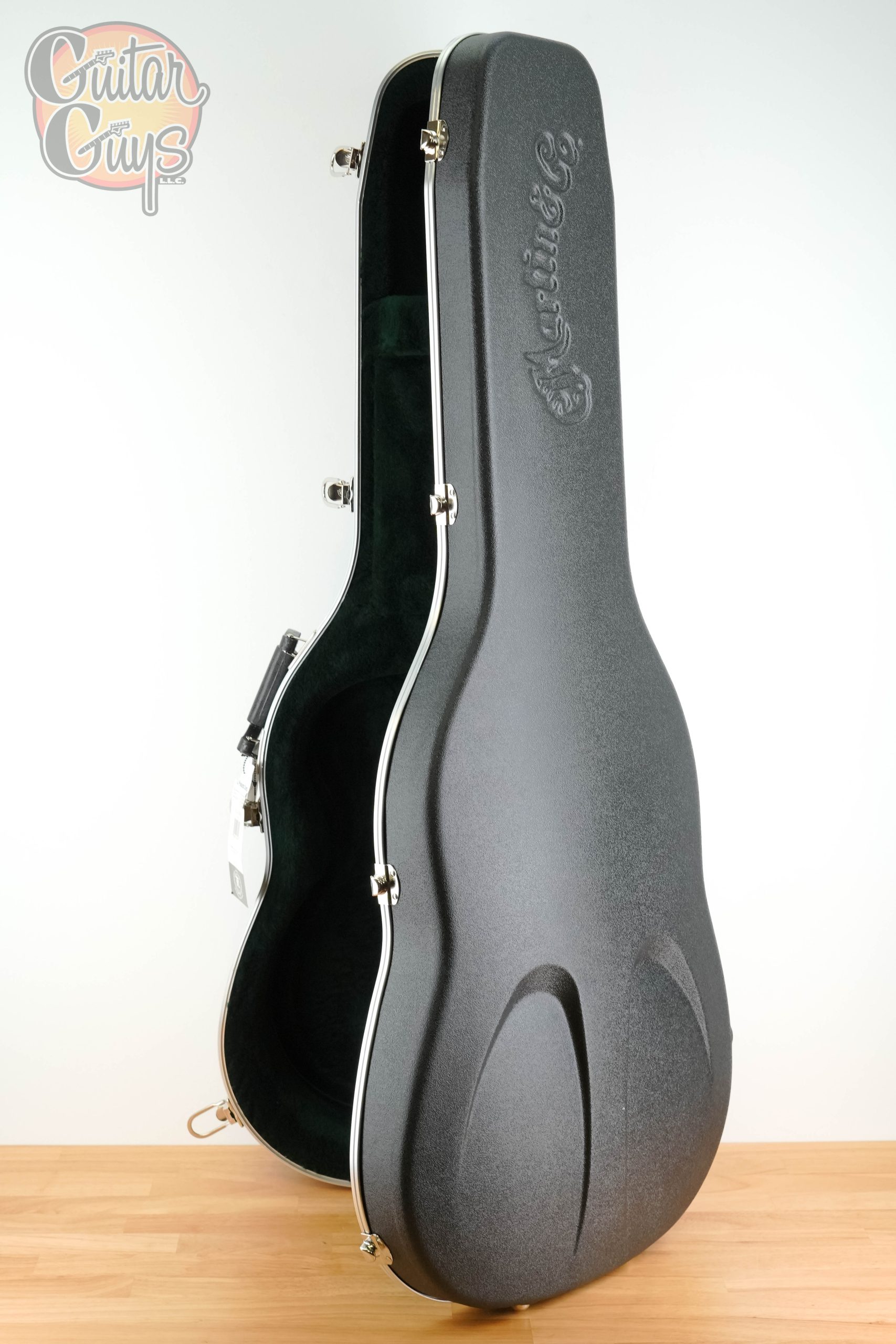 Martin OM-35 Inception Dark Toasted Burst - Image 10