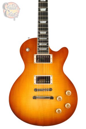 Pre-Owned Eastman SB59-GB Gold Burst
