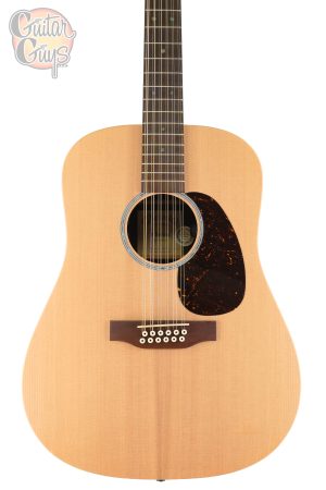 Pre-Owned Martin X-Series D-X2E 12-String Natural