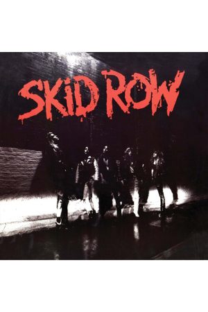 Skid Row - Skid Row